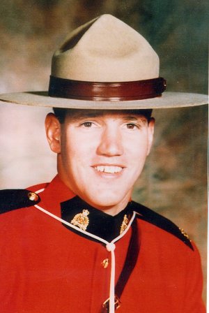 Frederick Martin McAndie