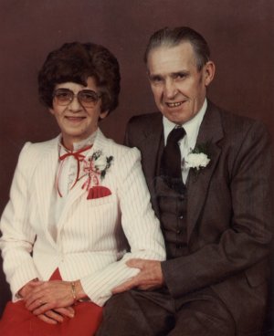 James and Elsie